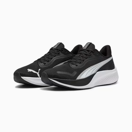 POUNCE LITE BLACK/WHITE
