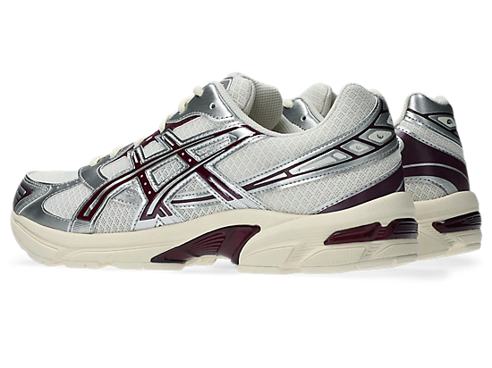 GEL-1130 CREAM/CLAY/GREY