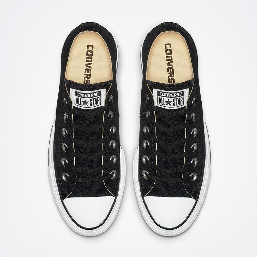 CONVERSE LIFT OX BLACK
