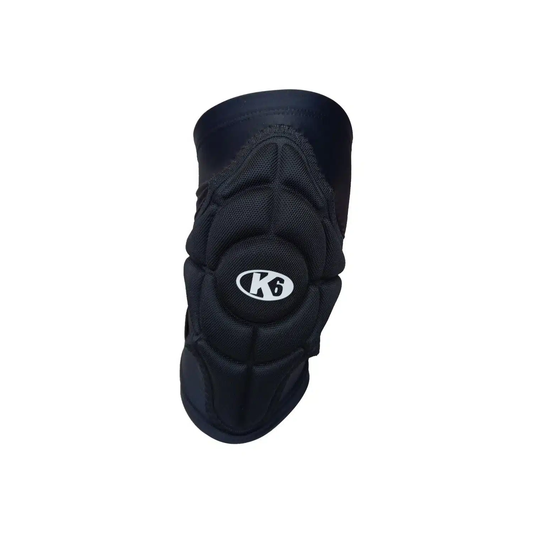 RODILLERA DE PROTECCION DEPORTIVA BLACK