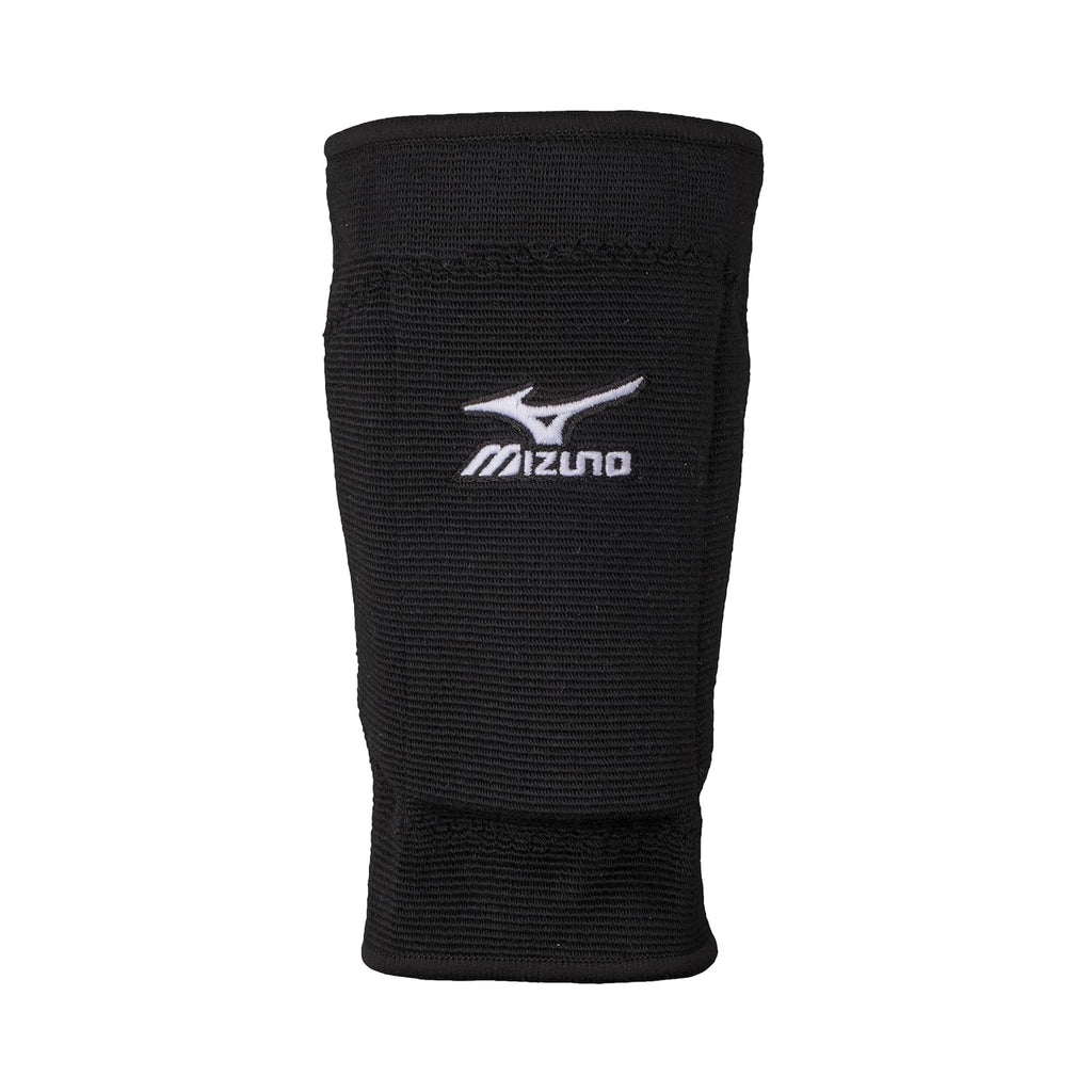 RODILLERA MIZUNO T10 PLUS TALLA ÚNICA NEGRA