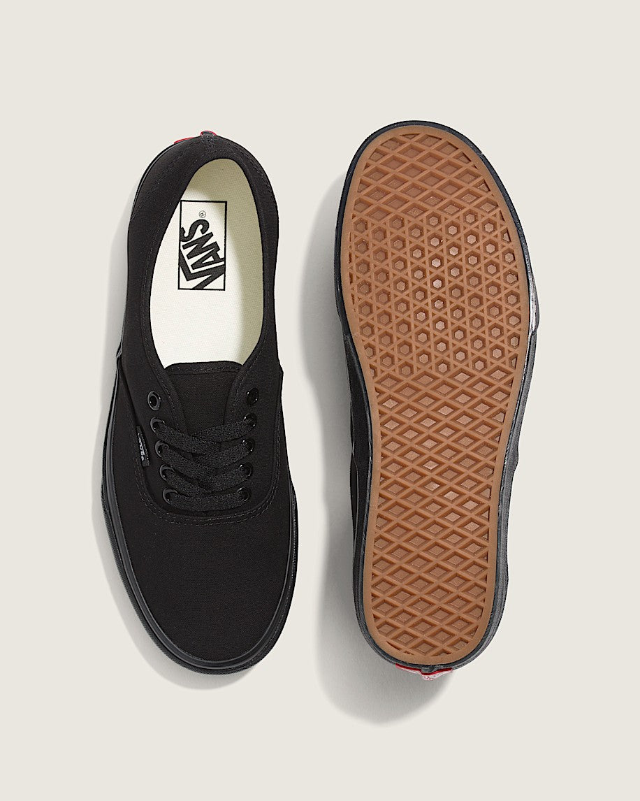 VANS AUTHENTIC TRIPLE BLACK