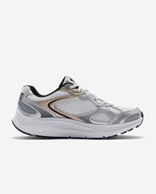 GO RUN CONSISTENT2.0-VOLT WHT/SILVER