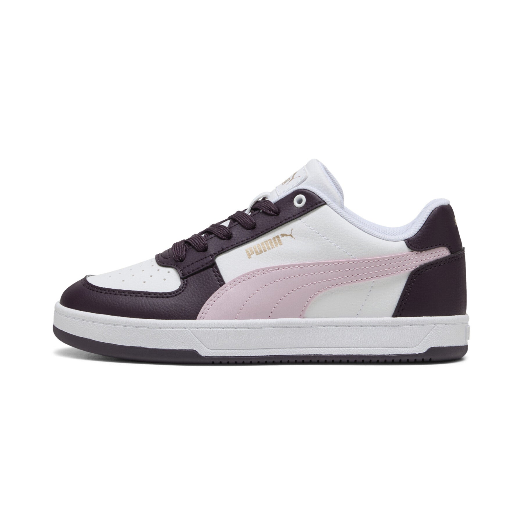 PUMA CAVEN 2.0 PURPLE/WHITE/PINK