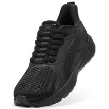 SOFTRIDE COSMIC STREET SLIPTECH BLACK