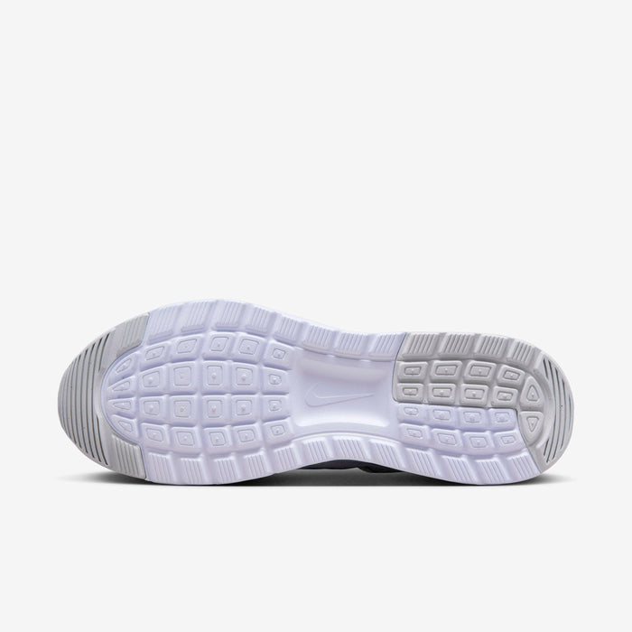 NIKE AIR MAX NUAXIS WHITE/BLUE