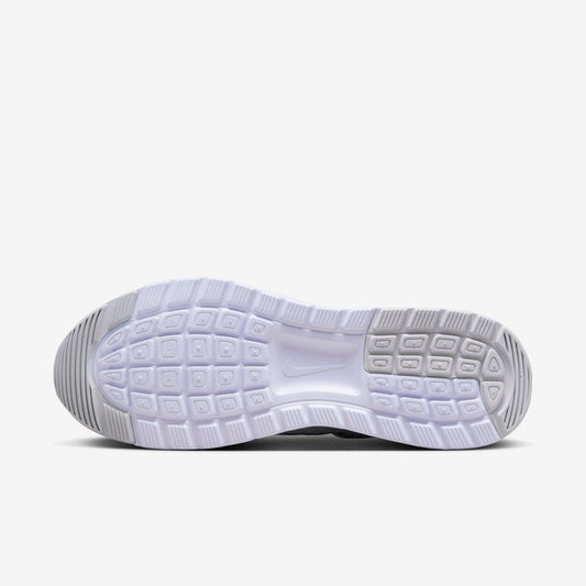 NIKE AIR MAX NUAXIS WHITE/BLUE