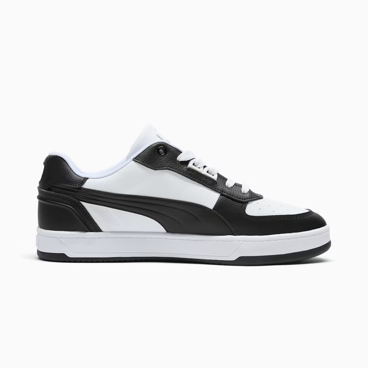 PUMA CAVEN 2.0 LUX WHITE/BLACK