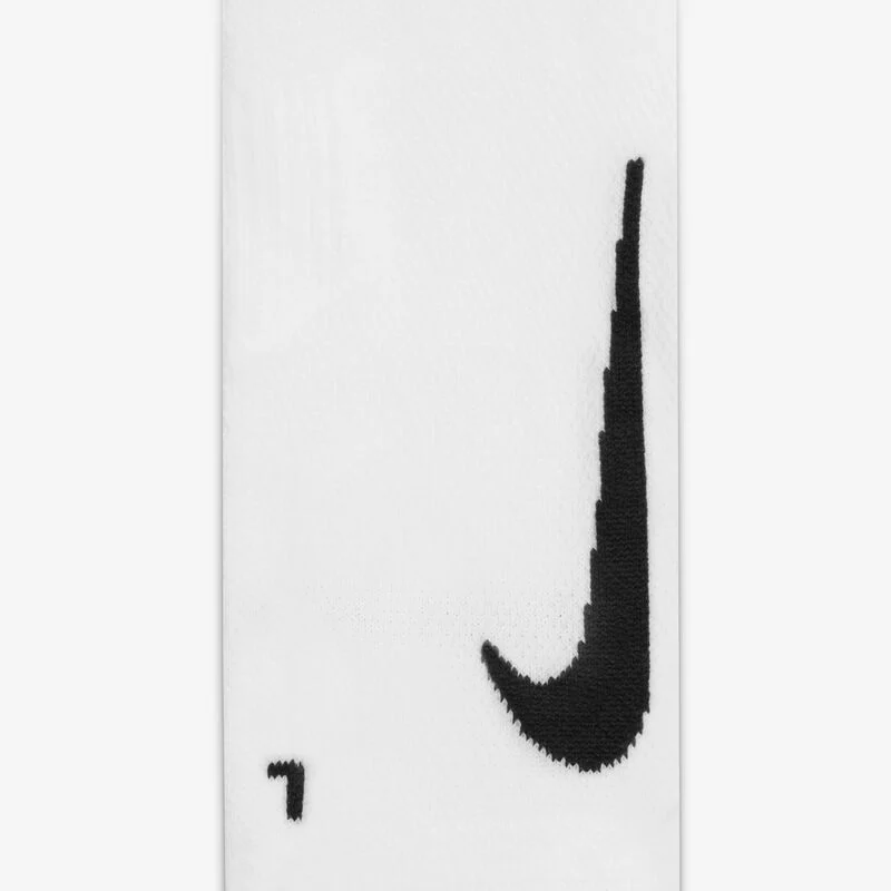 NIKE MULTIPLIER CREW 2-PACK WHITE/BLACK