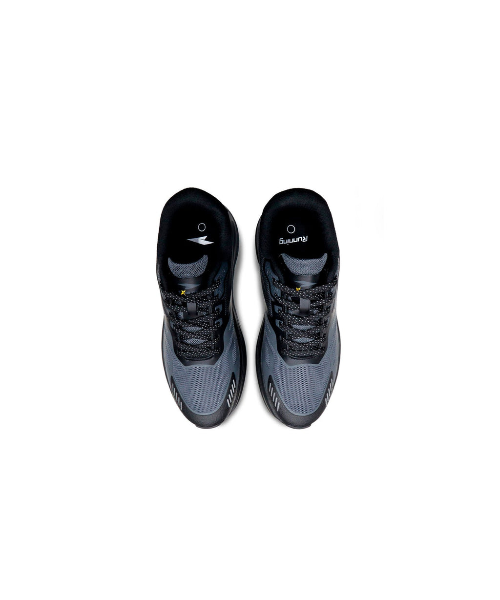 DASH BLACK/BLACK