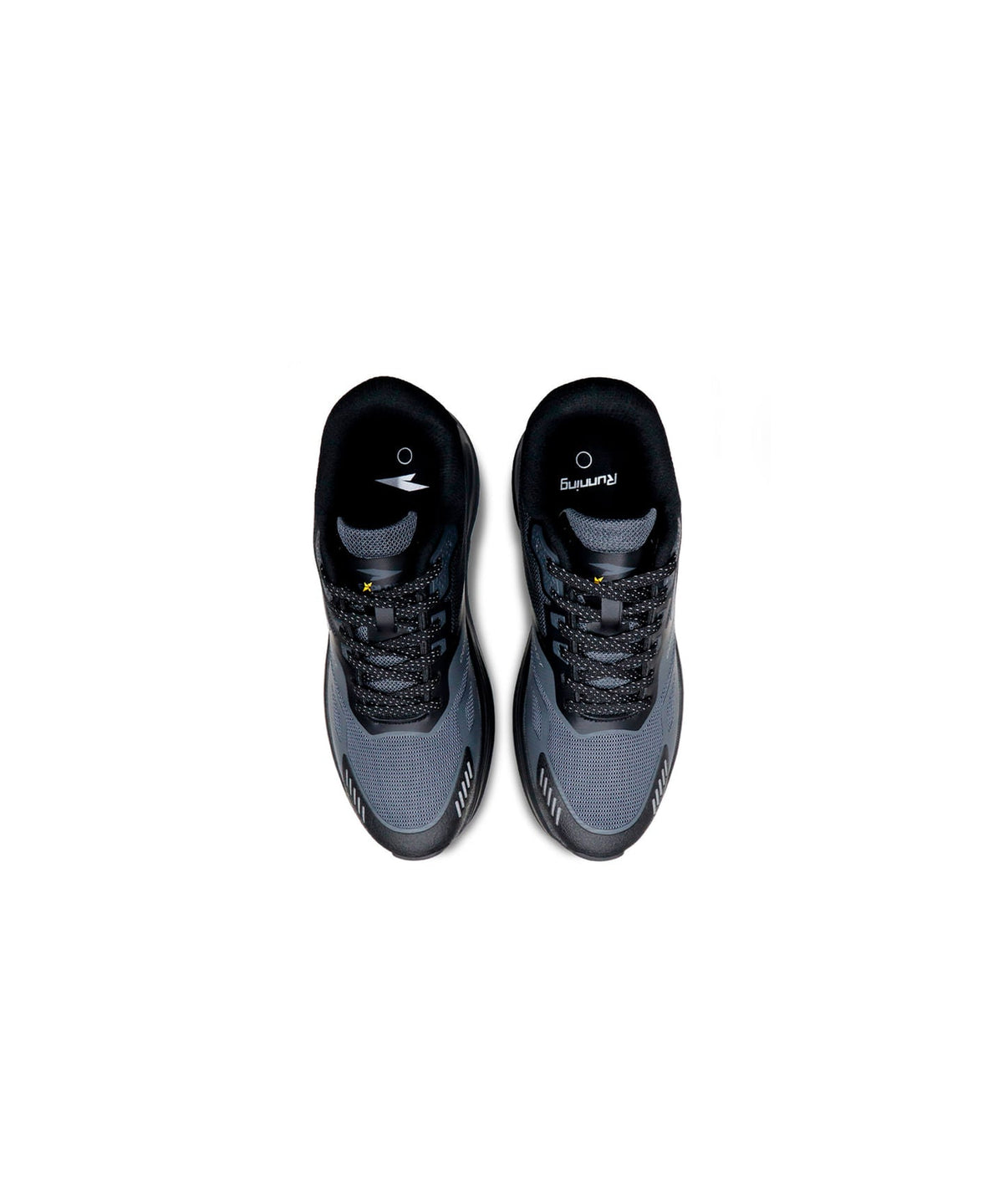 DASH BLACK/BLACK
