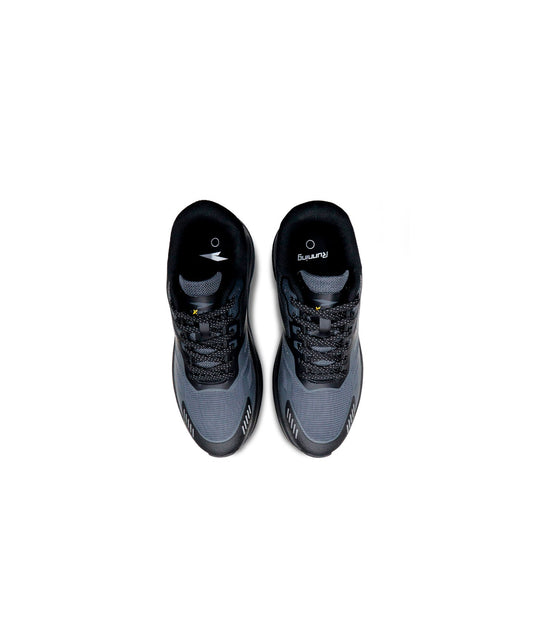 DASH BLACK/BLACK