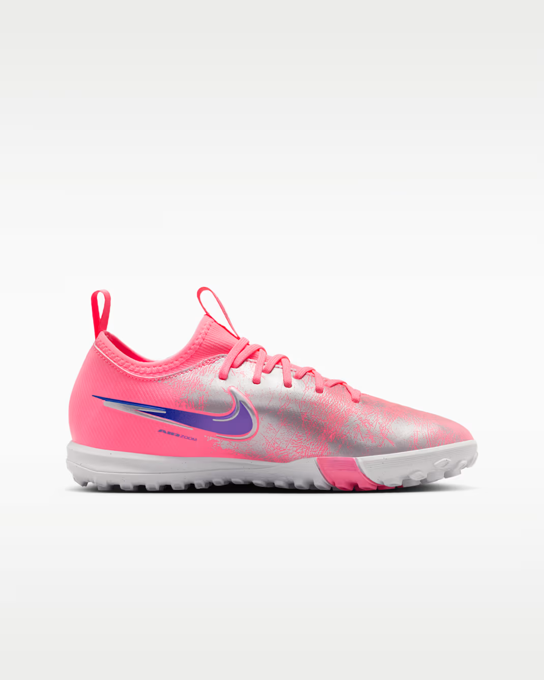 JR ZM VAPOR 16 ACADEMY VJR TF PINK/PURPLE