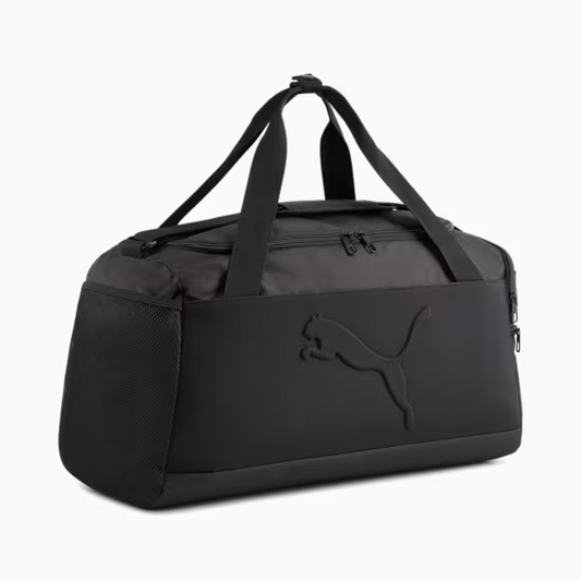 PUMA BUZZ SMALL SPORTS BAG BLACK