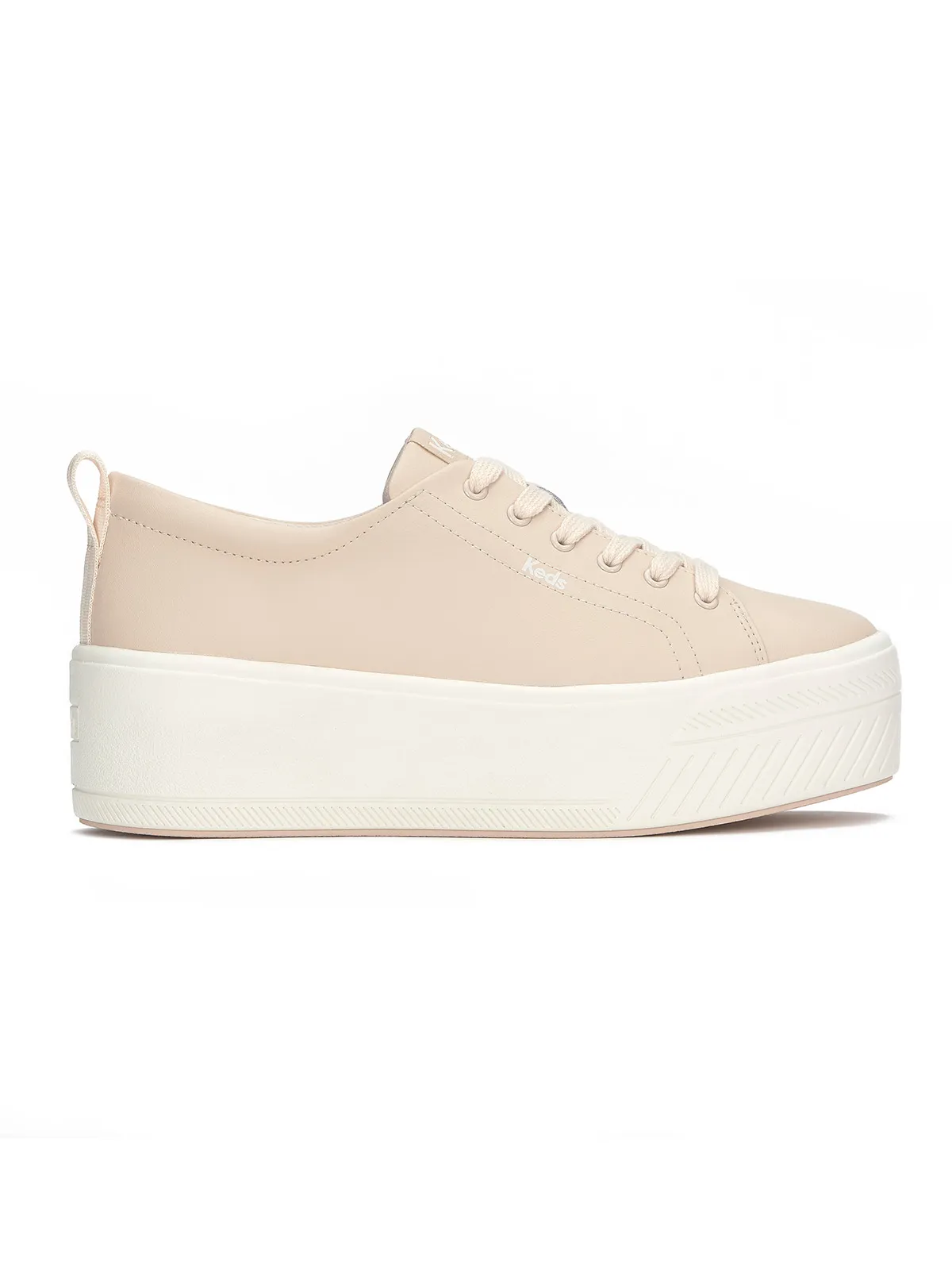 SKYLER LEATHER PINK