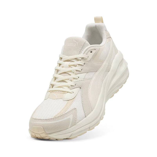 HYPNOTIC LS_ BEIGE-WHITE