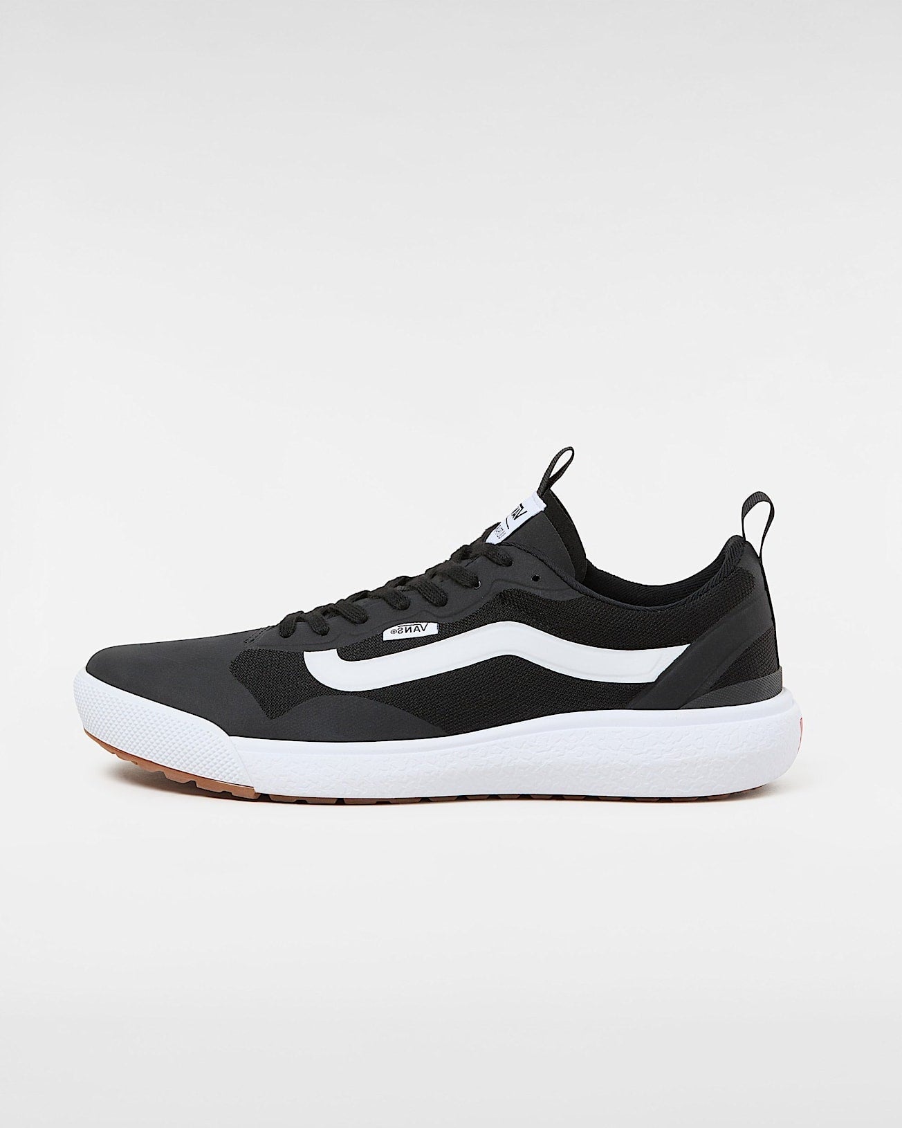 VANS ULTRARANGE EXO “BLACK”