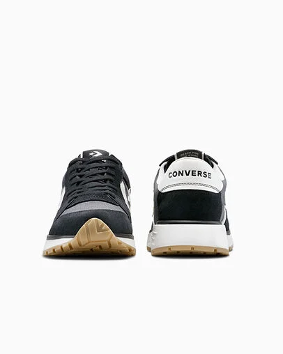 CONVERSE OMNI TRAINER OX BLACK/DARK/MATTER