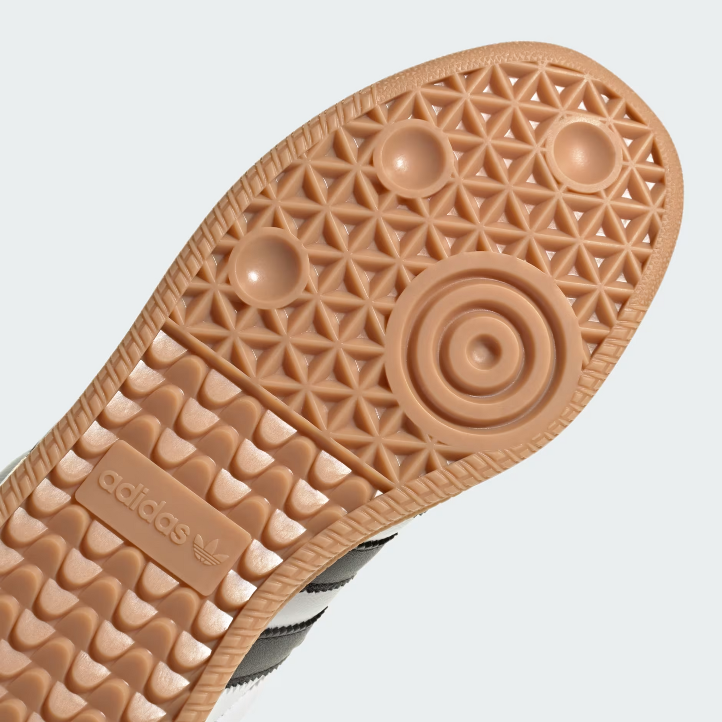 SAMBA XLG CLOUD/WHITE/CORE BLACK/GUM