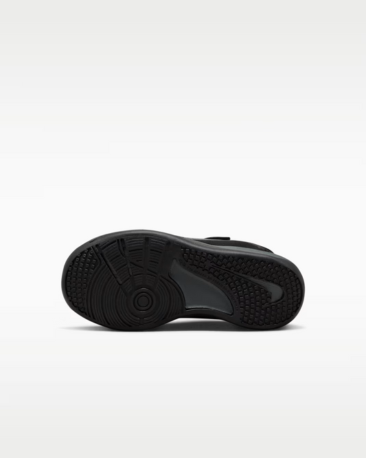 NIKE OMNI MULTI-COURT PS - BLACK/ANTHRACITE NIÑO PRE-ESCOLAR