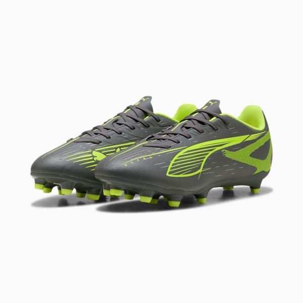 ULTRA 5 PLAY FG/AG GREY/GREEN