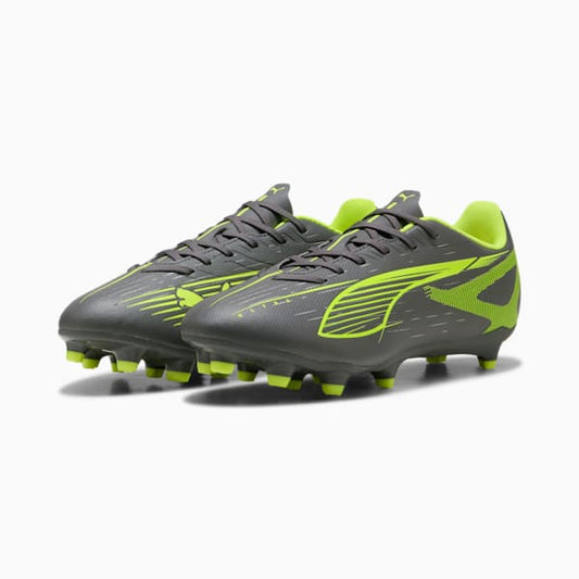 ULTRA 5 PLAY FG/AG GREY/GREEN