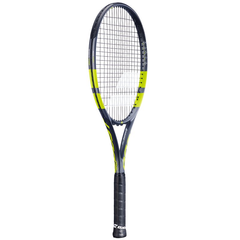 BOOST AERO STRUNG GREEN/BLK
