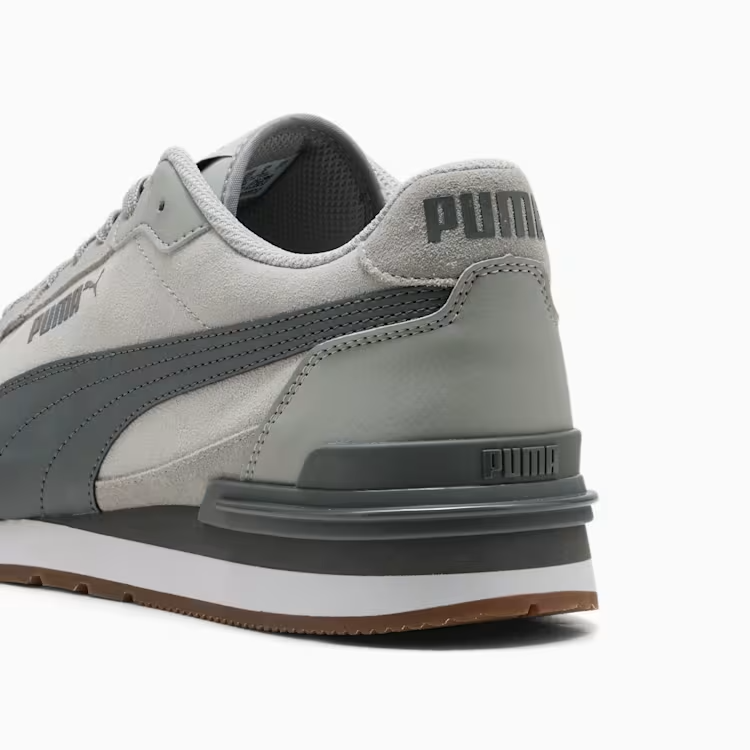 ST RUNNER V4 SD GRAY-SLATE