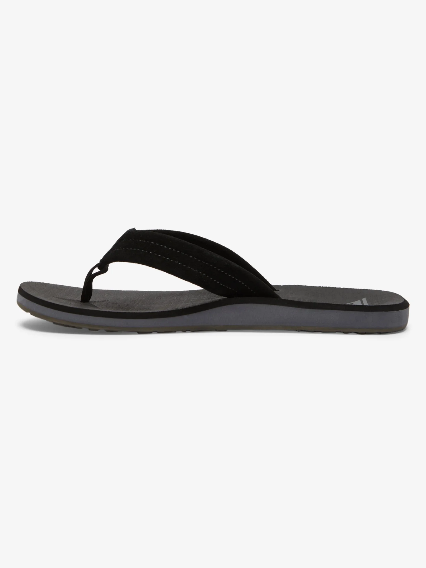 CARVER SUEDE CORE BLACK