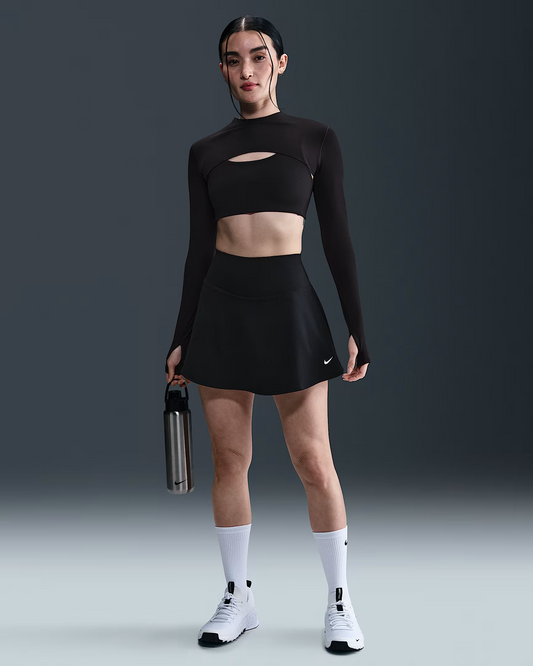 FALDA DRI-FIT PARA MUJER NIKE ONE