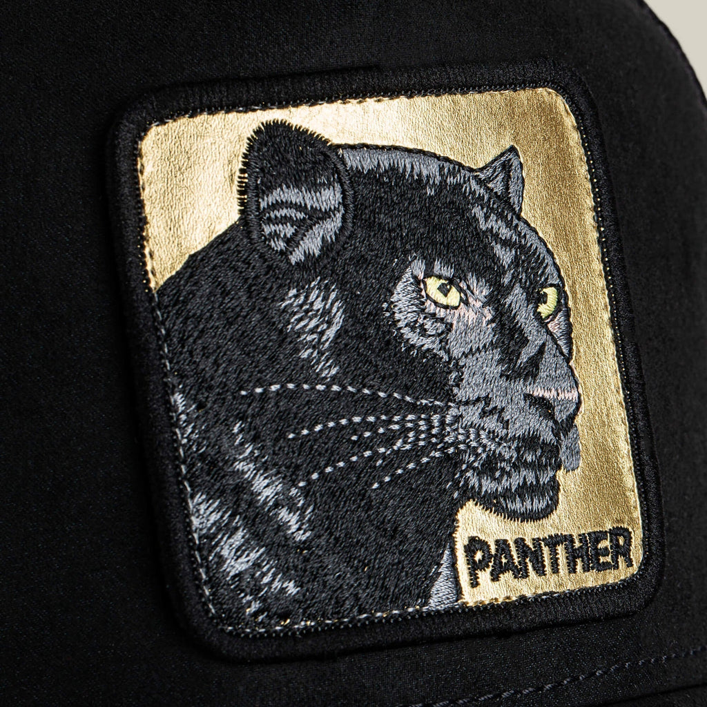 GOORIN BROS GOLDEN PANTHER VOID