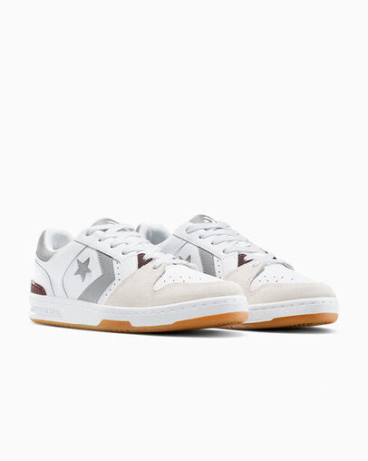 CONVERSE CL98 OX WHITE//CLASSIC/GREY