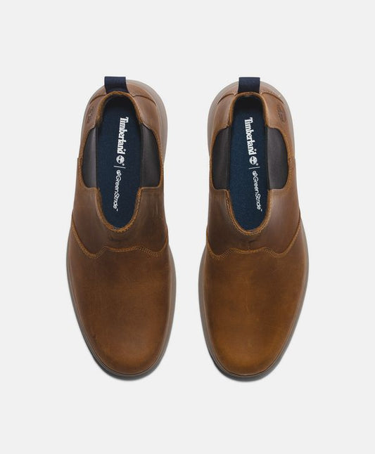 BOTA ATWELLS AVE CHELSEA BROWN A5R8Z #8