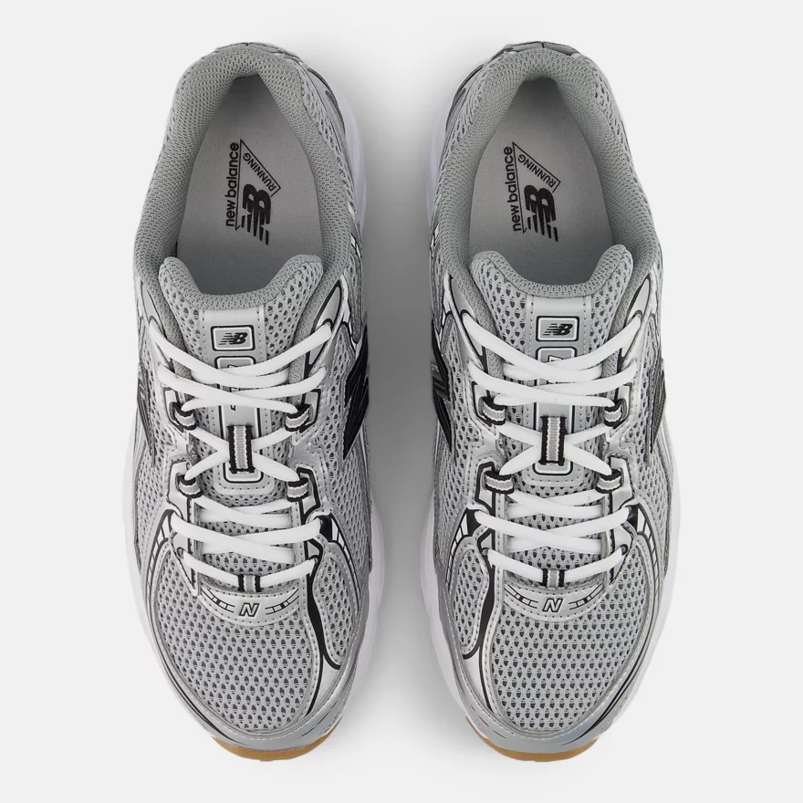 NEW BALANCE U740GB2 SLATE GREY
