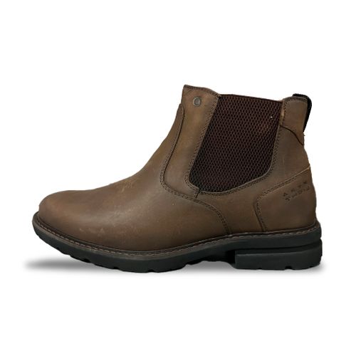 XTRA COMFORT BROWN