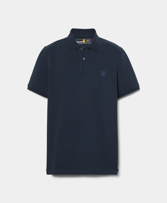 TIMBERLAND POLO HOMBRE/ OYSTER RIVER NAVY