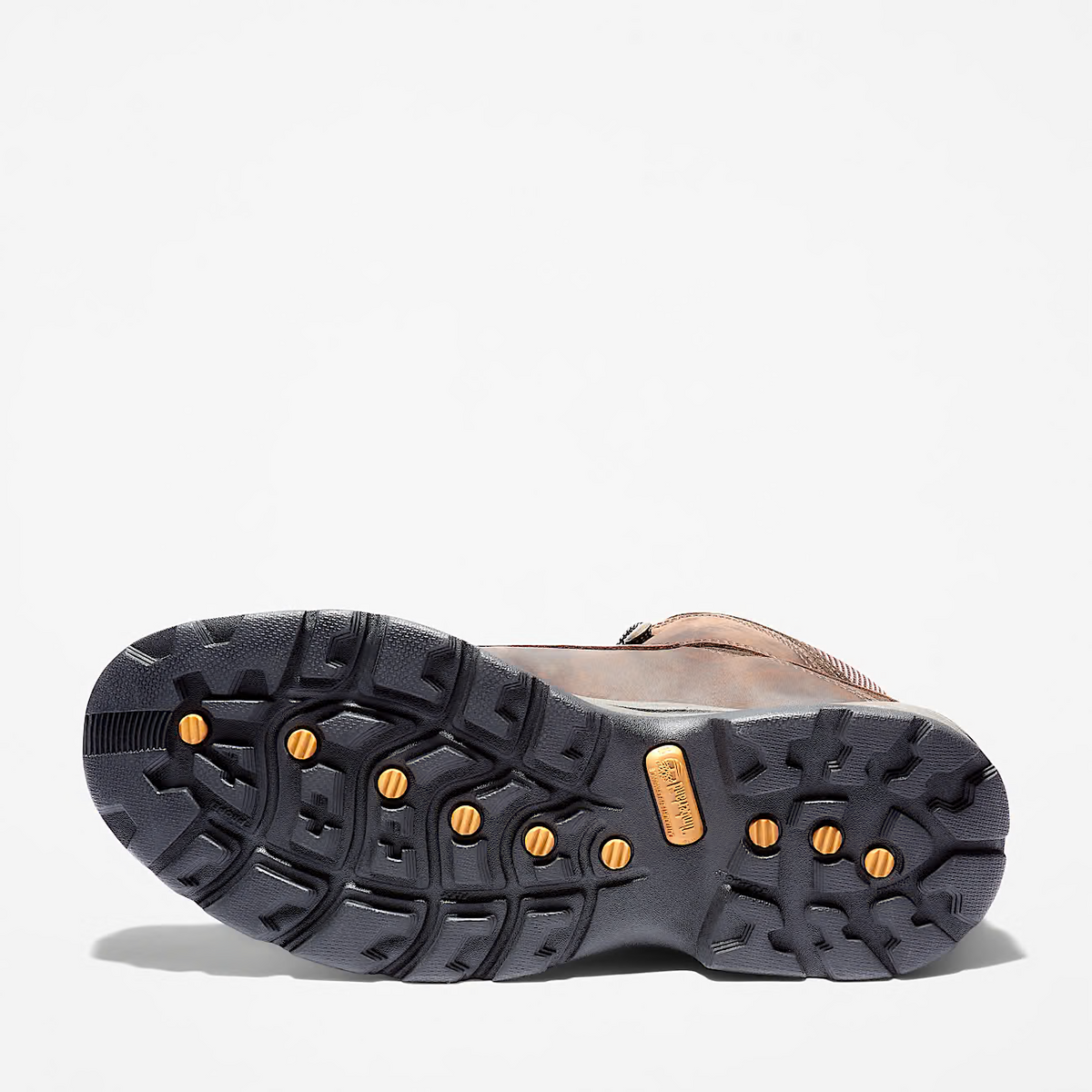 WHITE LEDGE-MID LACE UP WATERP BROWN HOMBRE