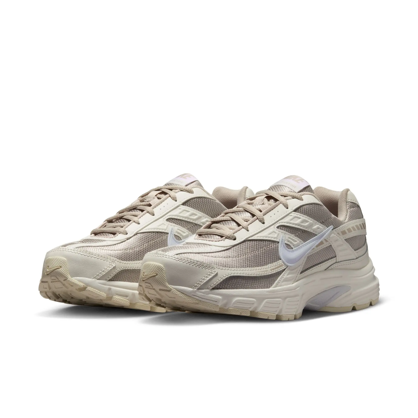 NIKE INITIATOR SAIL/WHITE-CREAM II