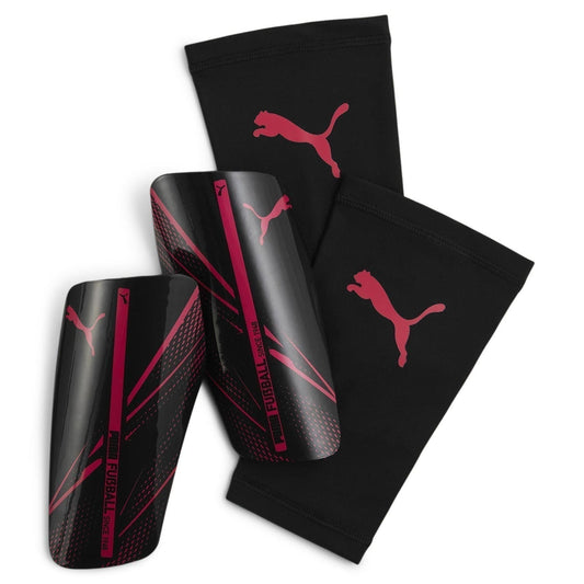 PUMA ATTACANTO SLEEVE / SH BLACK/ PINK