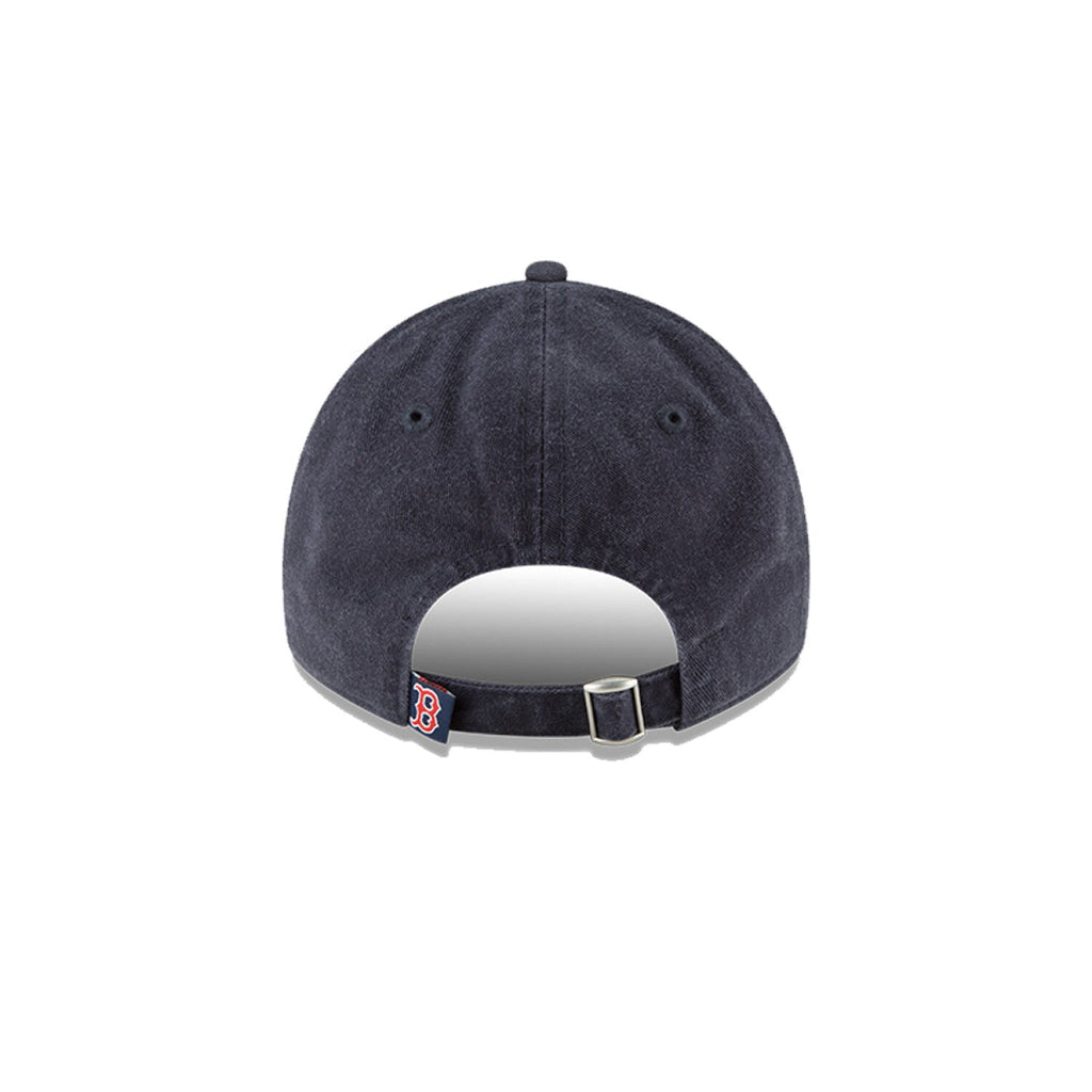 GORRA NEW ERA BOSTON RED/NAVY