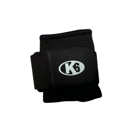 MUÑEQUERA DEPORTIVA ELÁSTICA PRIMER NIVEL K6