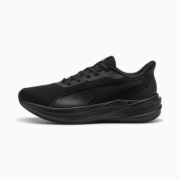 PUMA DASHER LITE BLACK