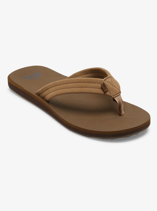 CARVER SUEDE CORE TAN