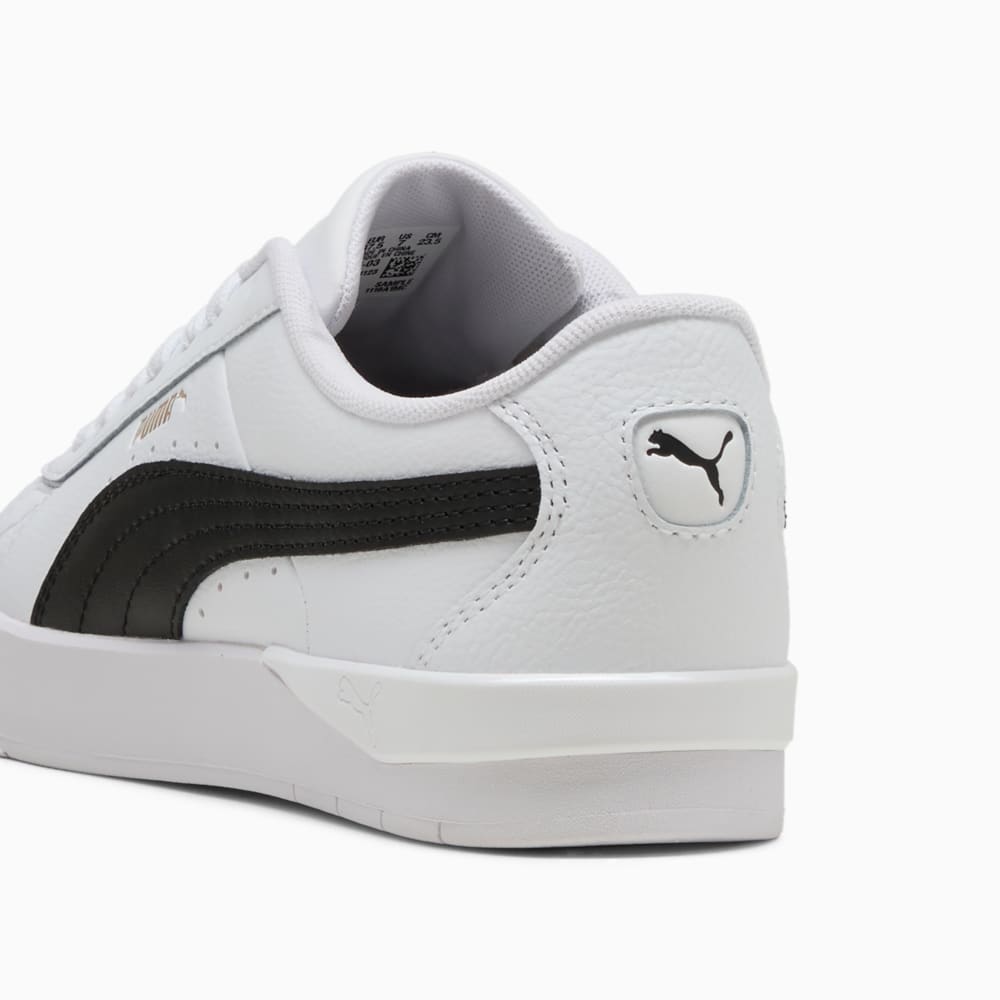 JADA CLASSIC WNS WHITE/BLACK