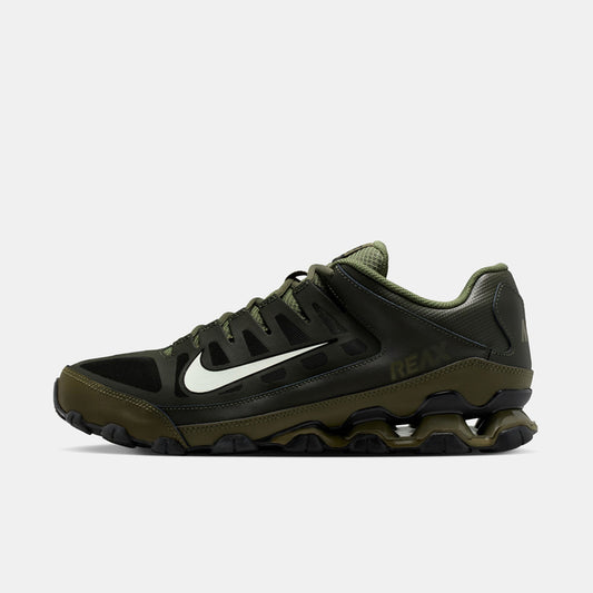 NIKE REAX 8 TR SEQUOIA MEDIUM OLIVE
