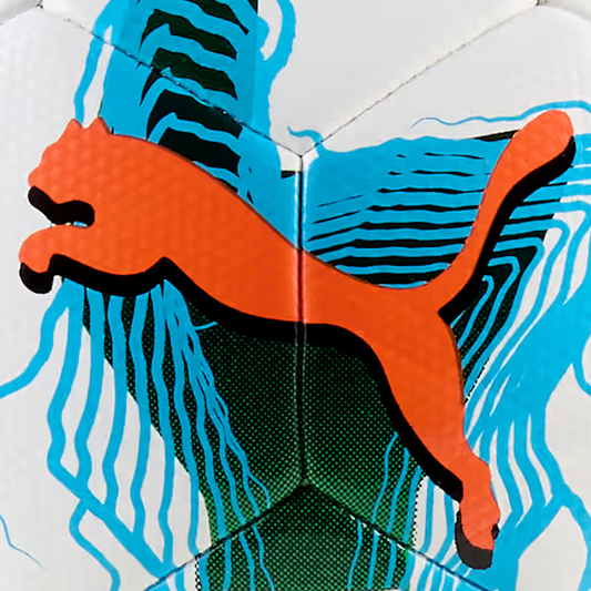 PUMA ORBITA SERIE A S5 WHT MULTICOLOR