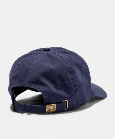 GORRA TIMBERLAND NAVY TB0A1E9M-451