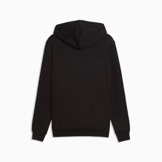 ESS ELEVATED HOODIE TR BLACK