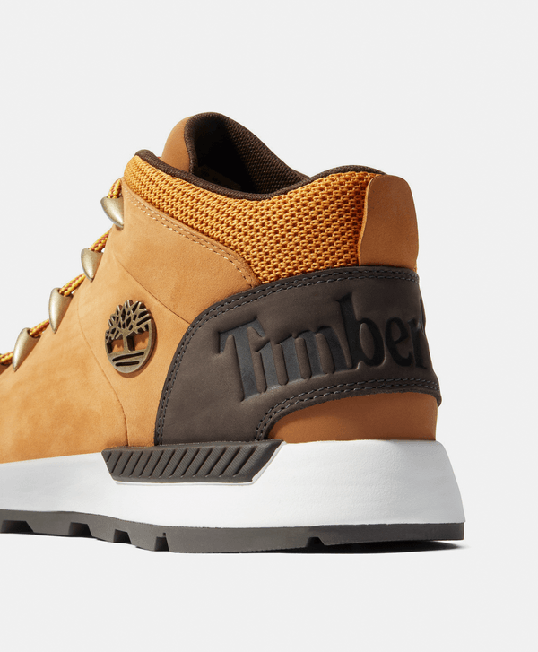TIMBERLAND EUROSPRINT TREKKER BROWN