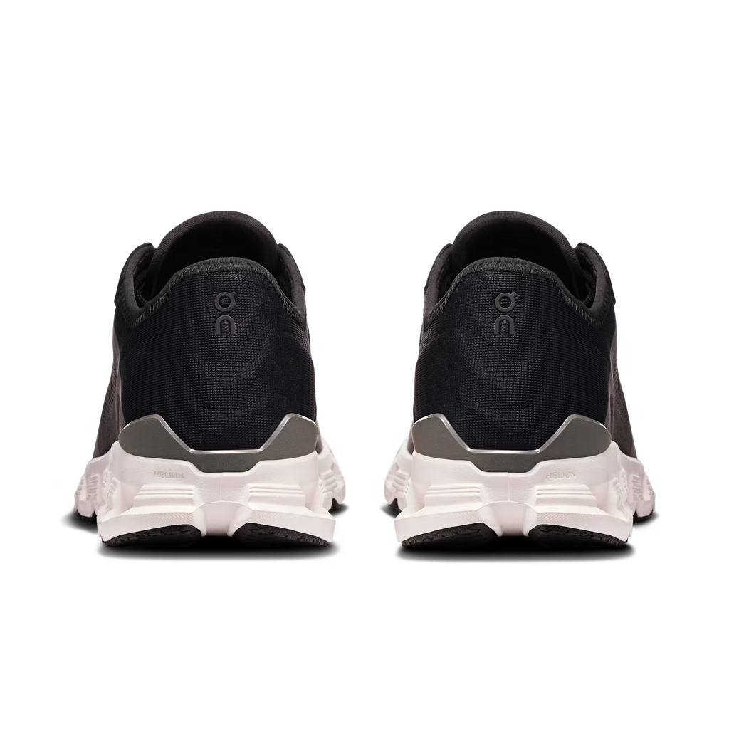 CLOUD X 4 AD BLACK/ASPHALT